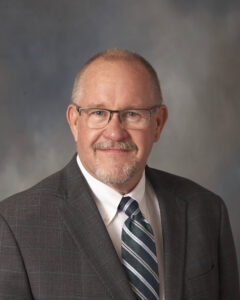 MAYOR MARK KUPSKY