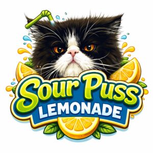 Sourpuss Leamondade Shakeups