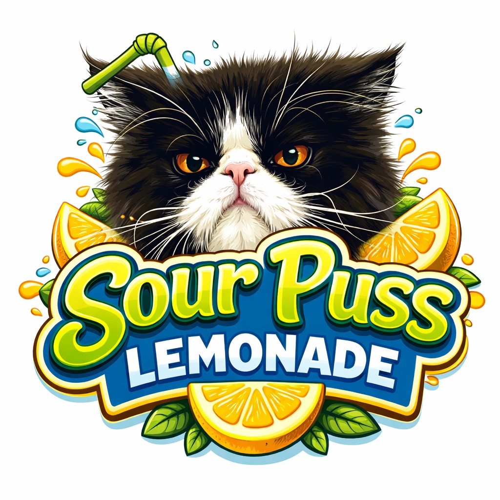 Sourpuss Leamondade Shakeups