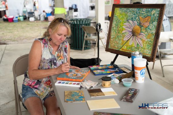 art demos 2026 event 5