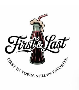 first-and-last-logo