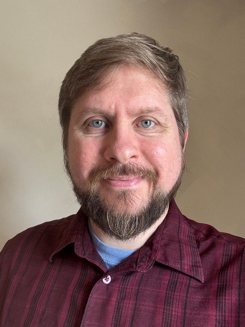 Adam Nisbett