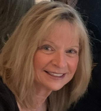 Brenda Hopkins
