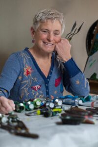 Cheryl Kast