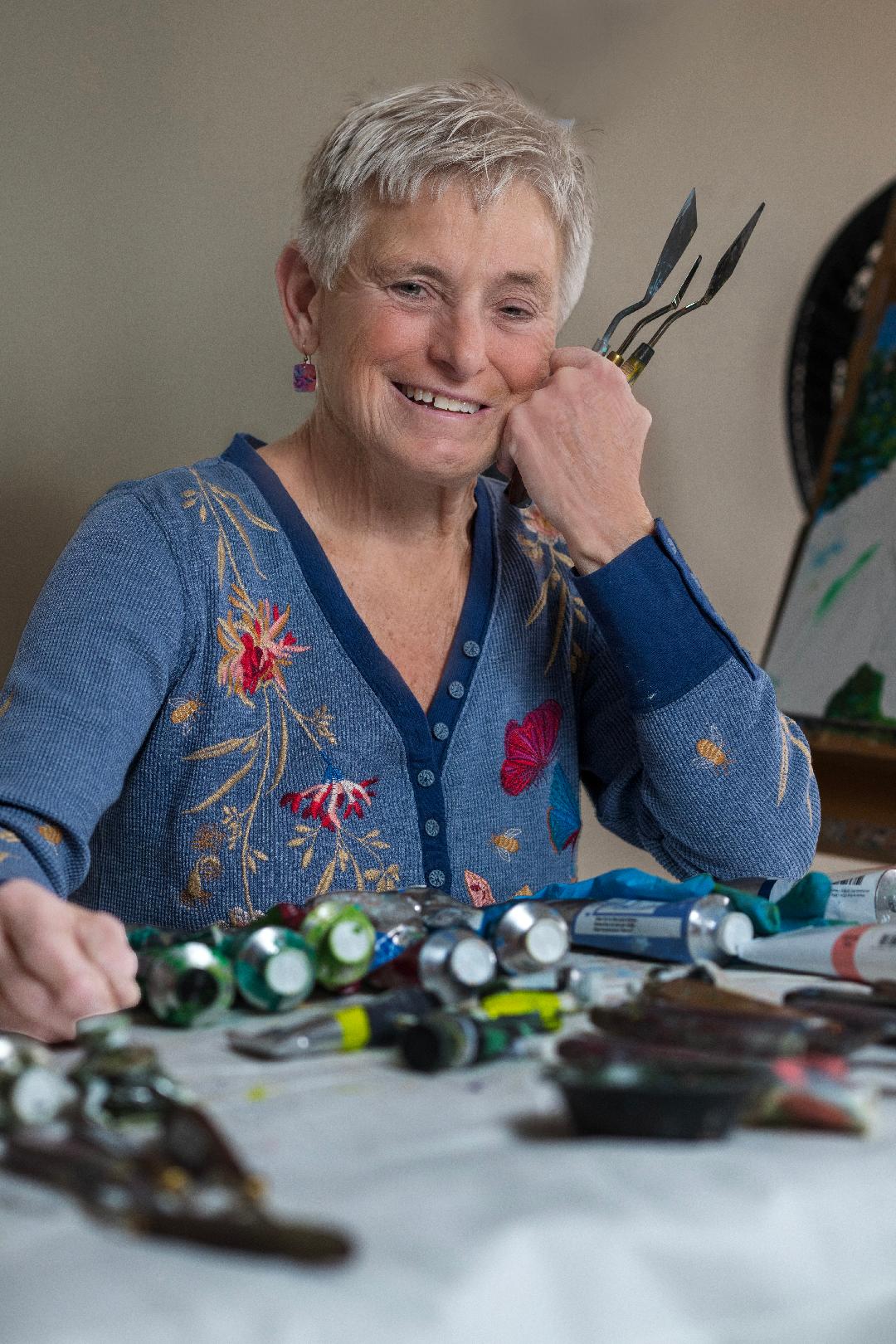 Cheryl Kast