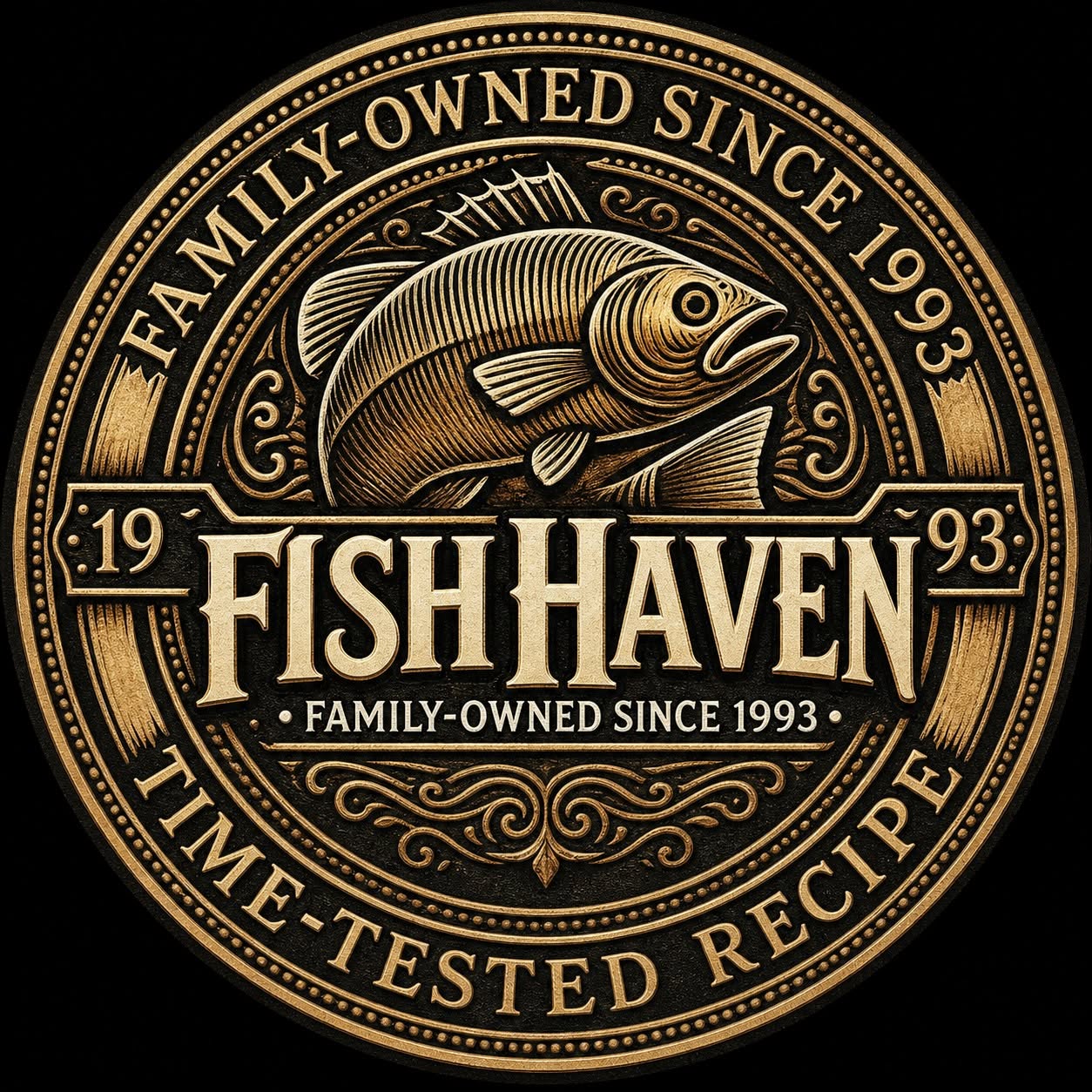 Fish Haven