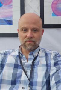 Grant Harris