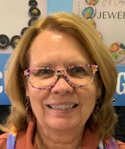 Jill Calvert