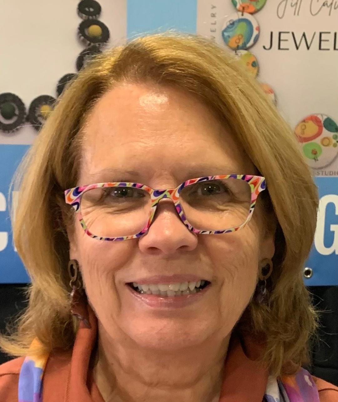 Jill Calvert