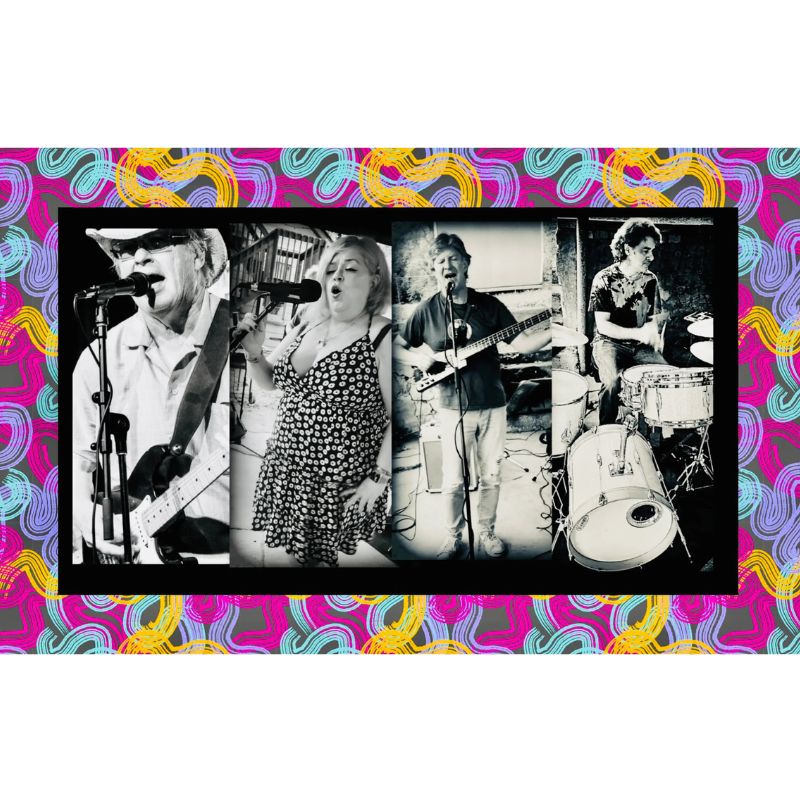 Little Known Fact Band