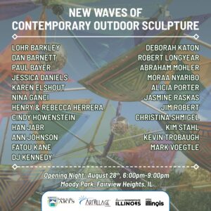 New Waves