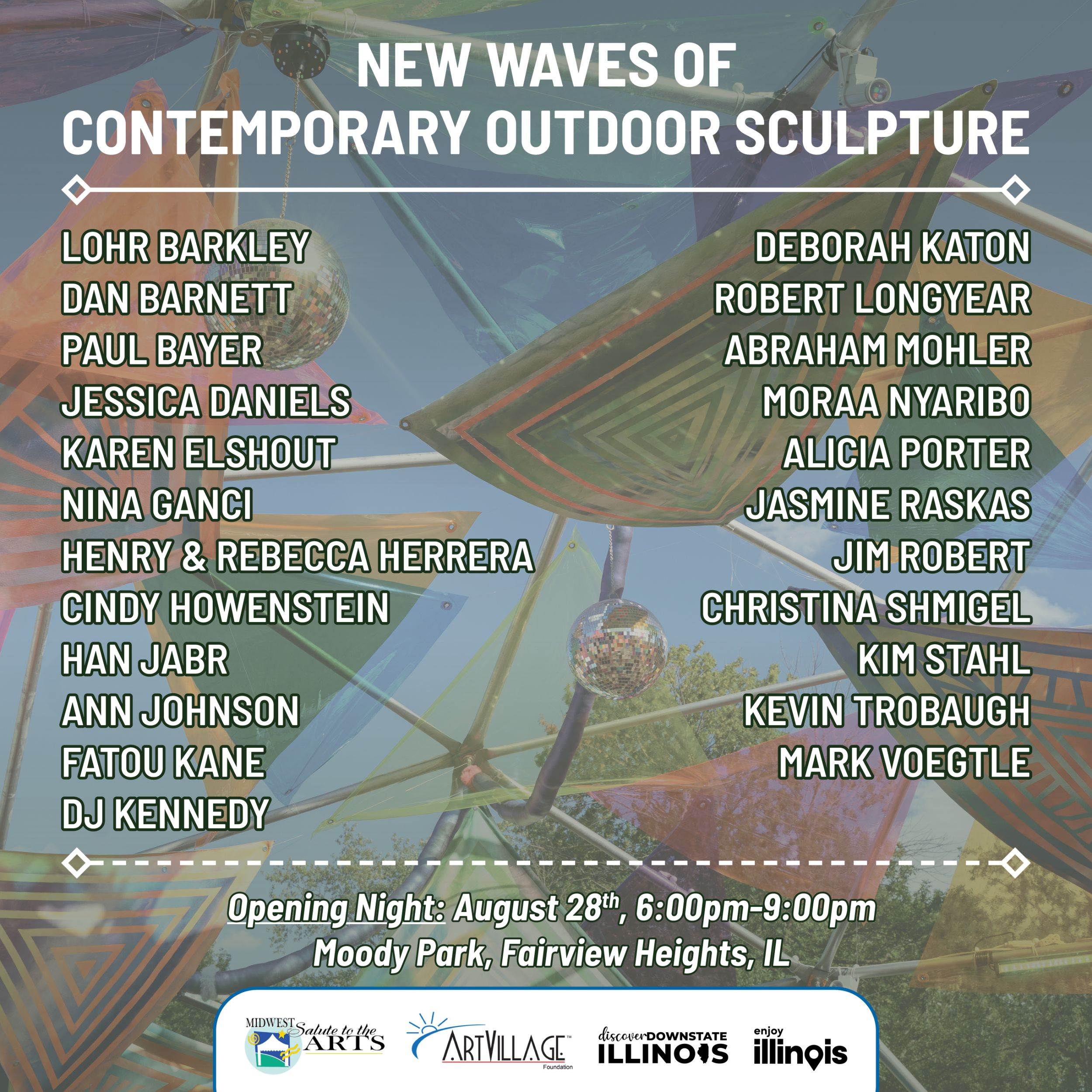 New Waves