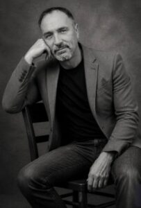 Robert Cornman