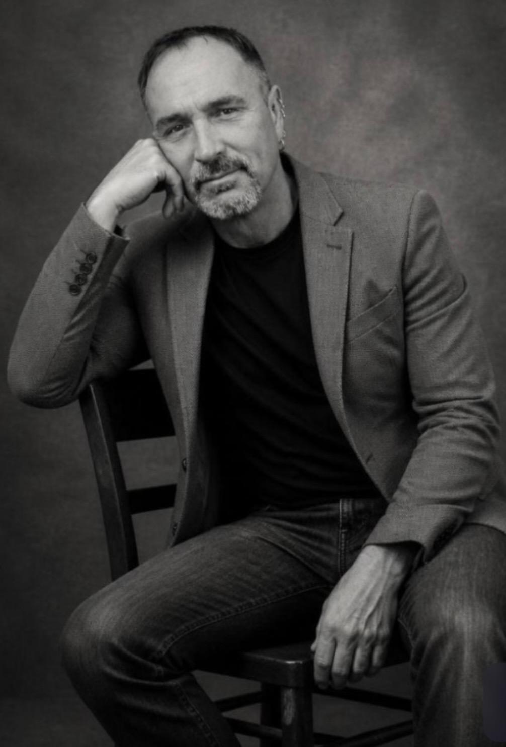 Robert Cornman