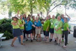 2026 Arts Council fun